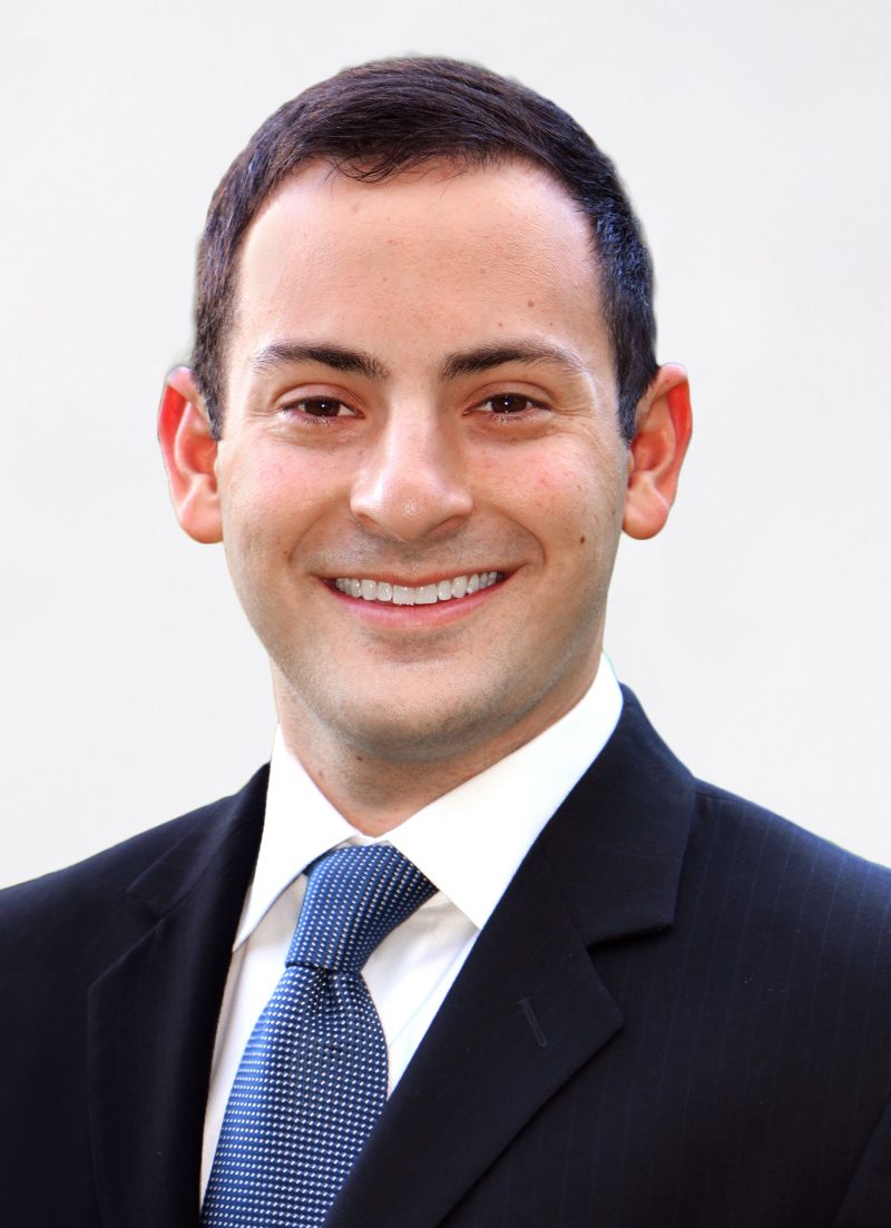 Jay Shechtman