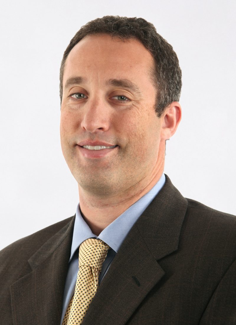 Michael Schimmel