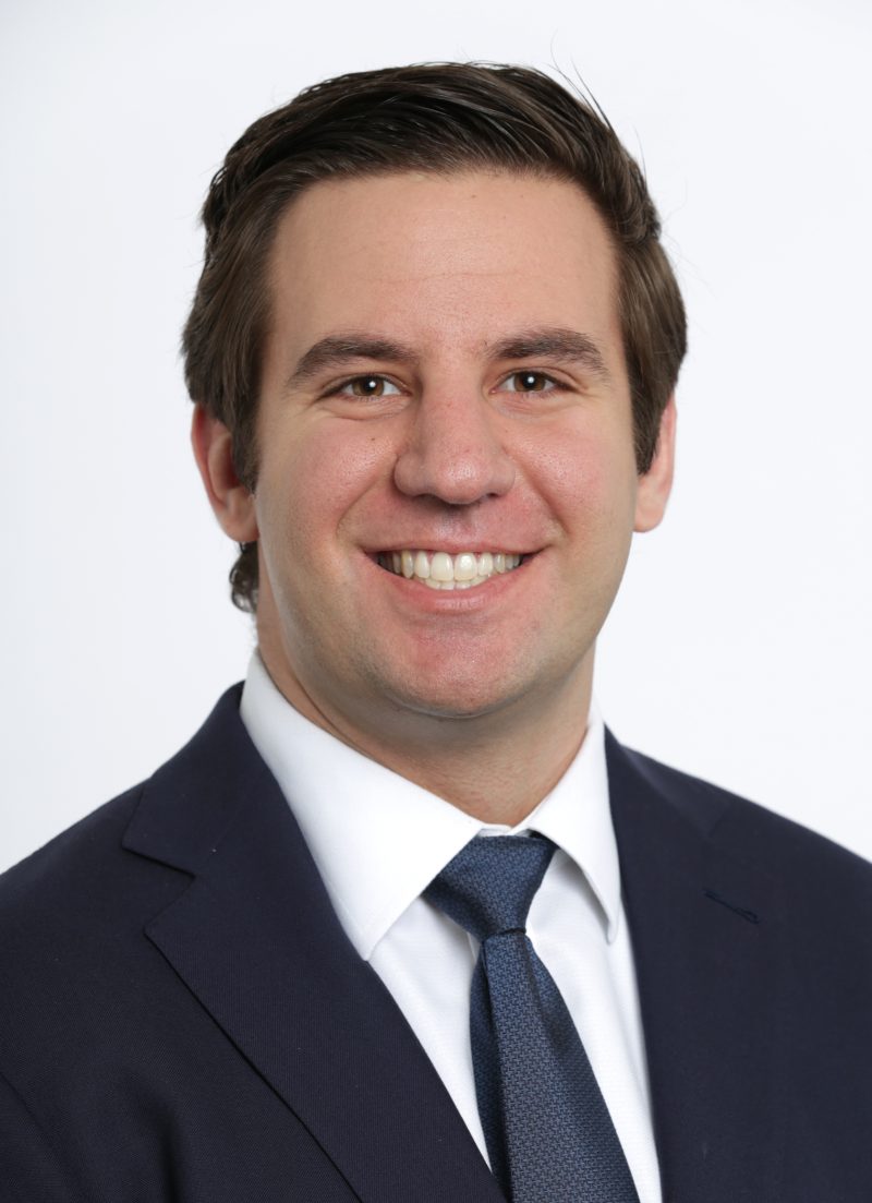 Nicholas Shashy