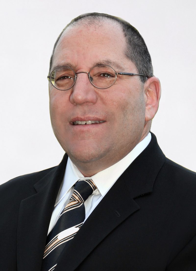 Norman Shore