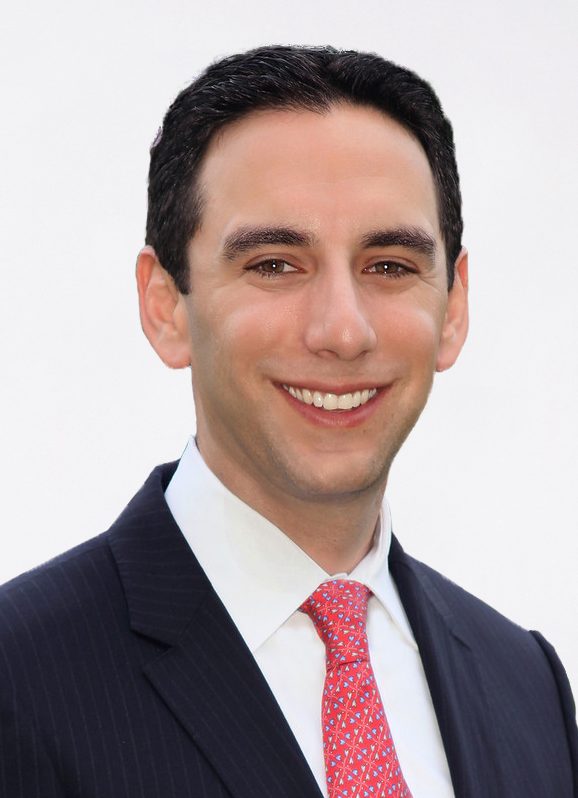Andrew Smith
