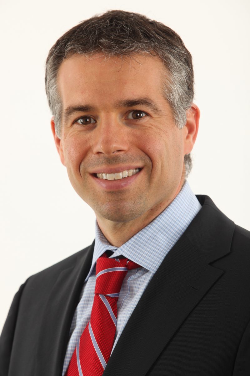 Jeremy Schwartz