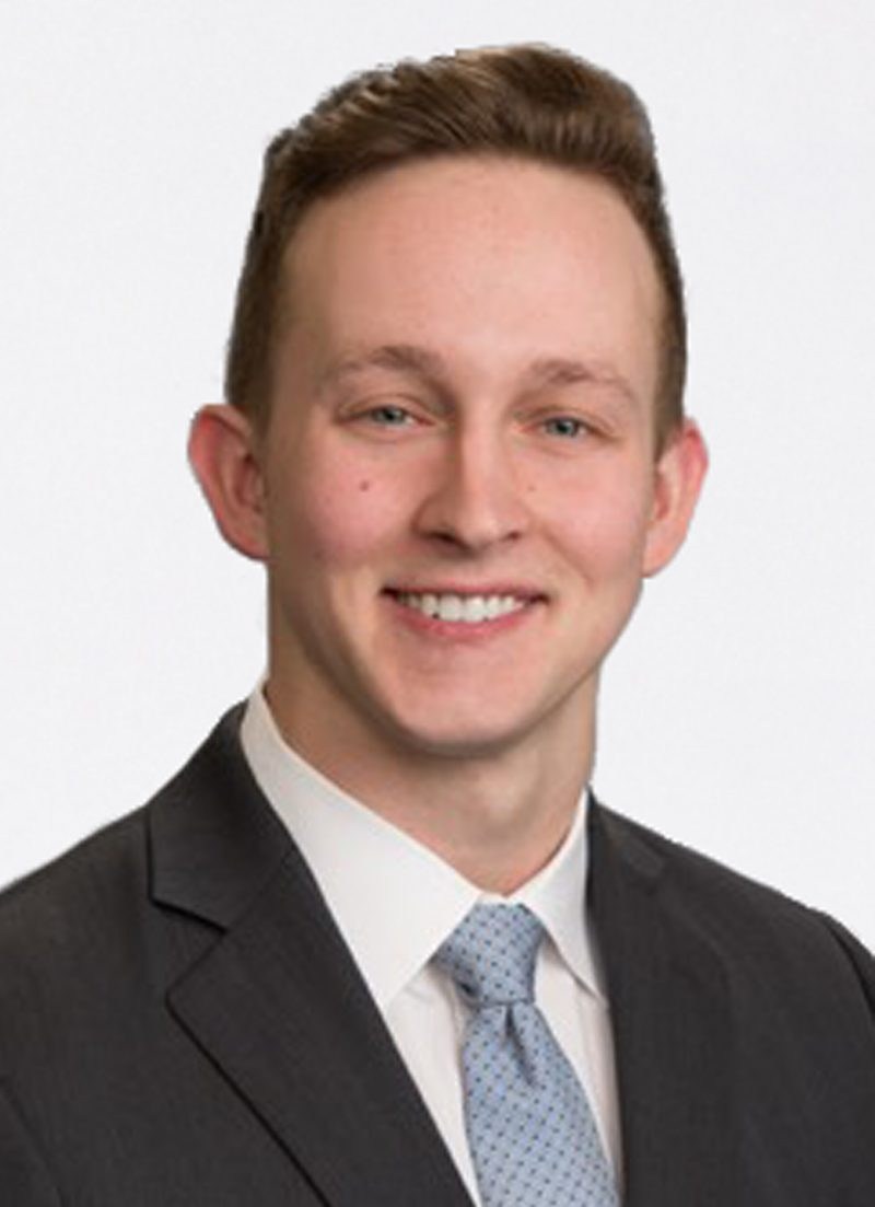 Matthew Tomberlin