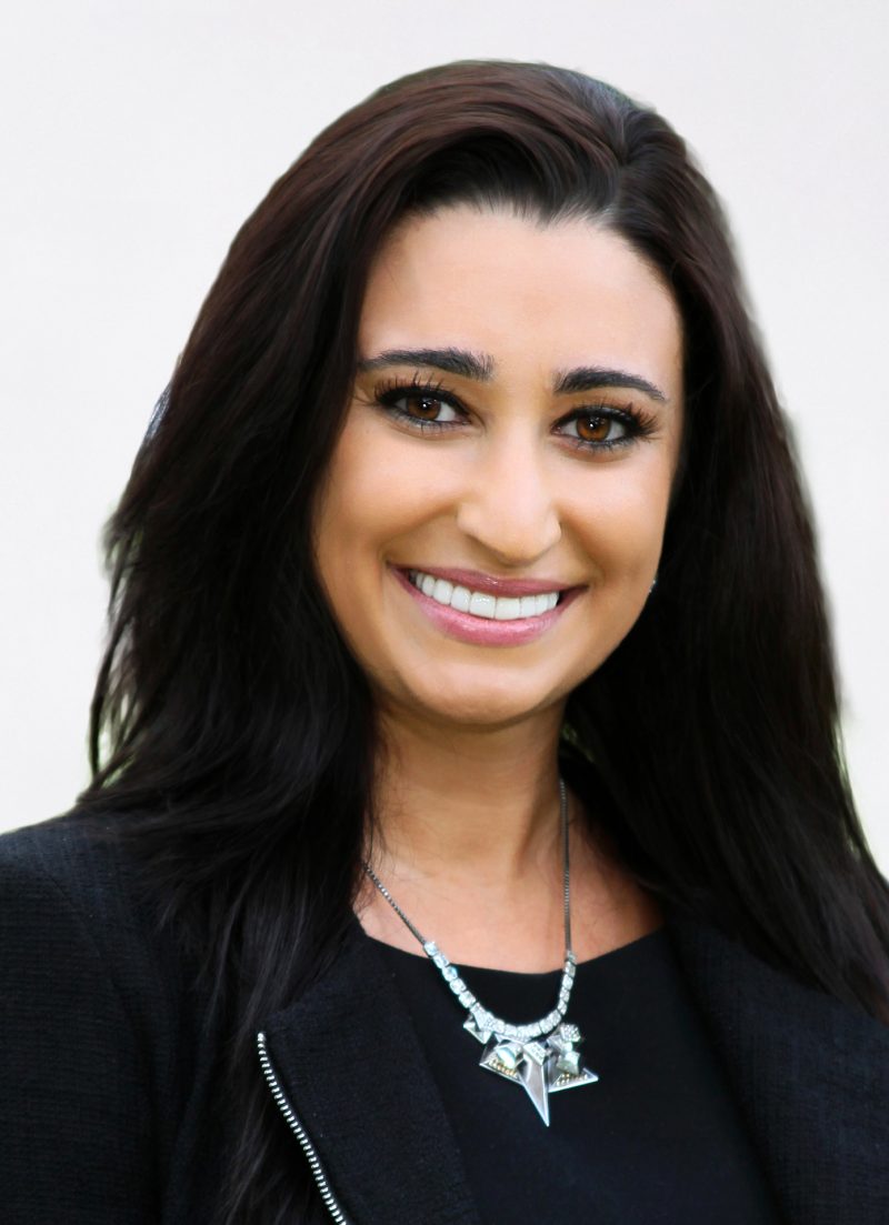 Deanna Trimarchi