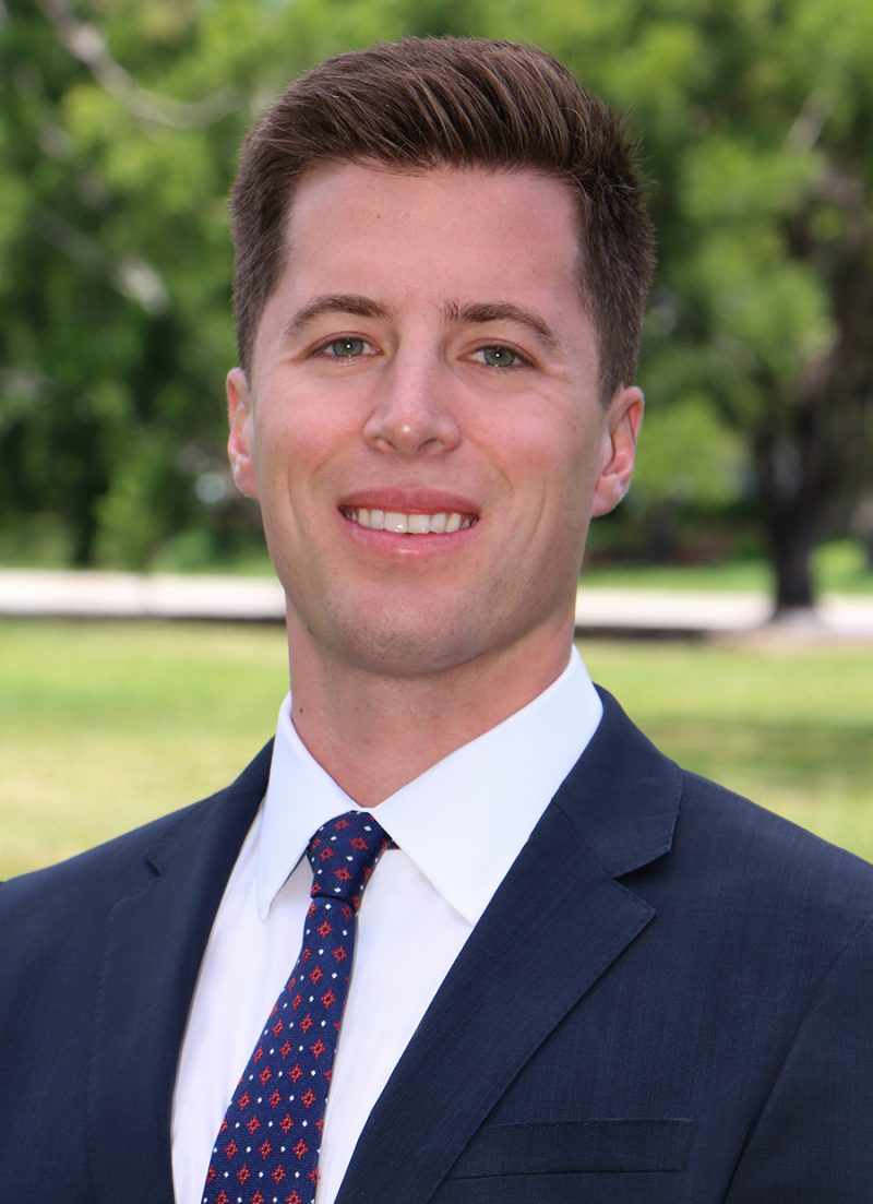 Daniel Werber