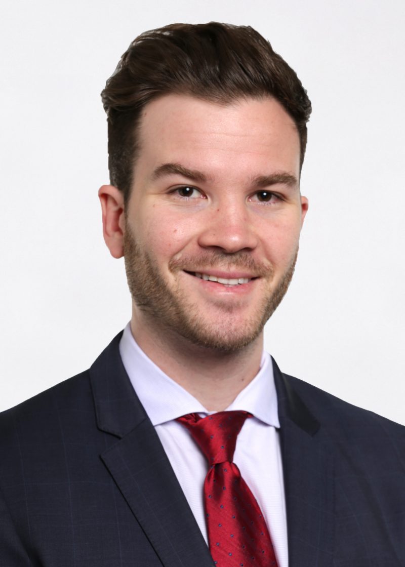 Ryan Weinberg