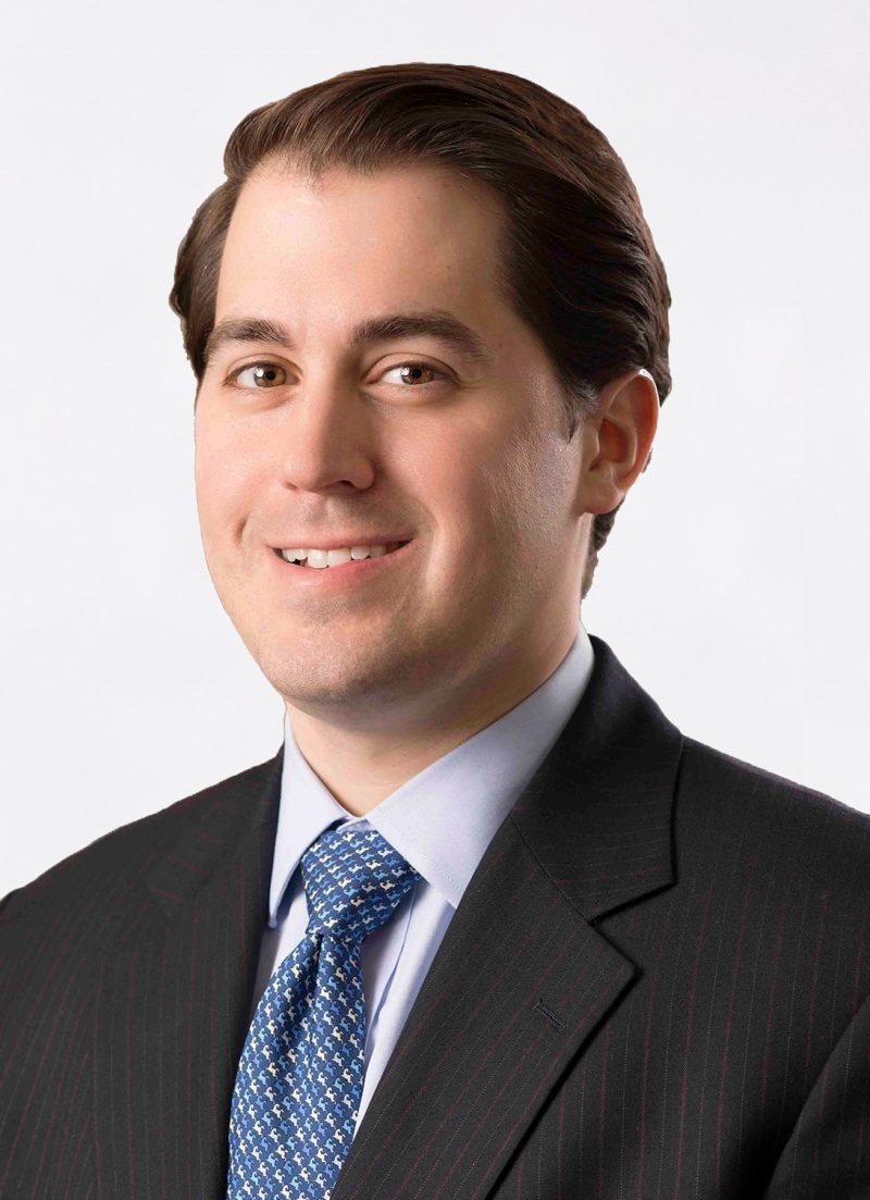 Steve Wierema