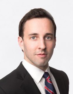 Cooper Ziecik