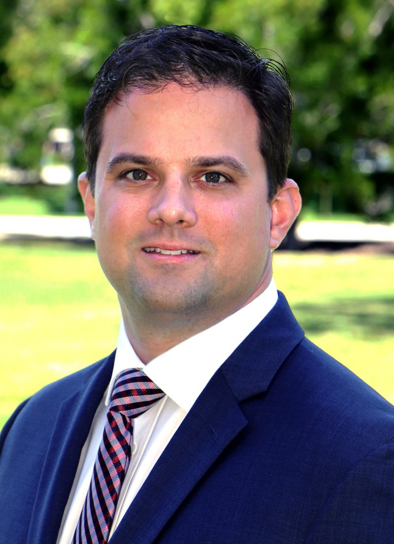 Craig Zogby