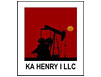 KA Henry I