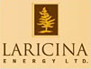 Laricina Energy