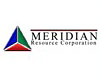 Meridian Resource Corporation