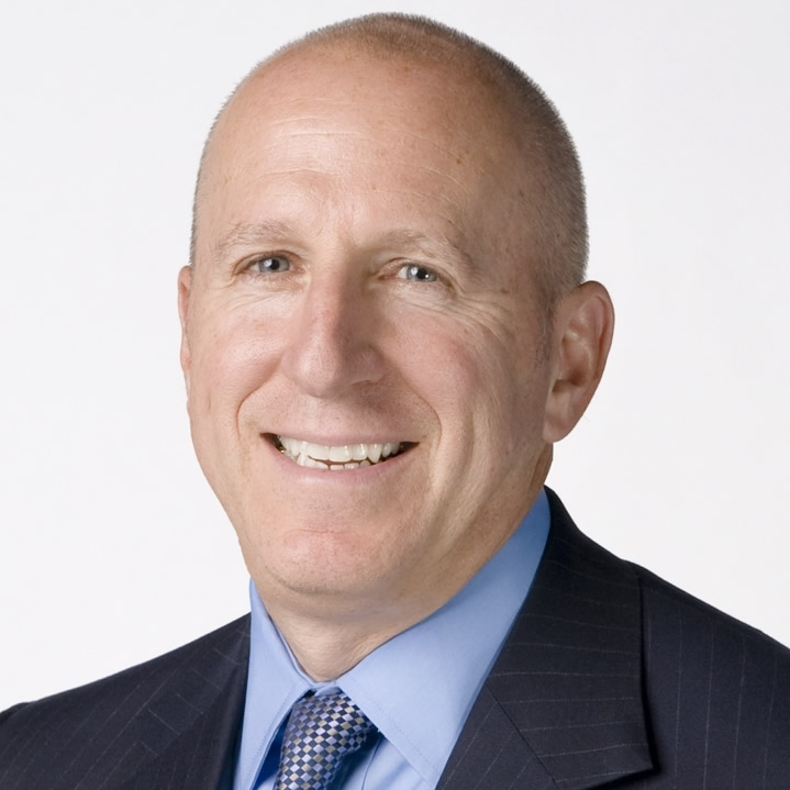 Mike Levitt