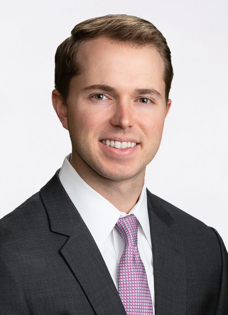 Kyle Murphy