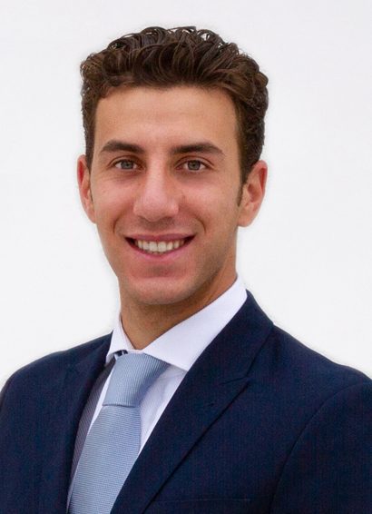 Asa Silverman