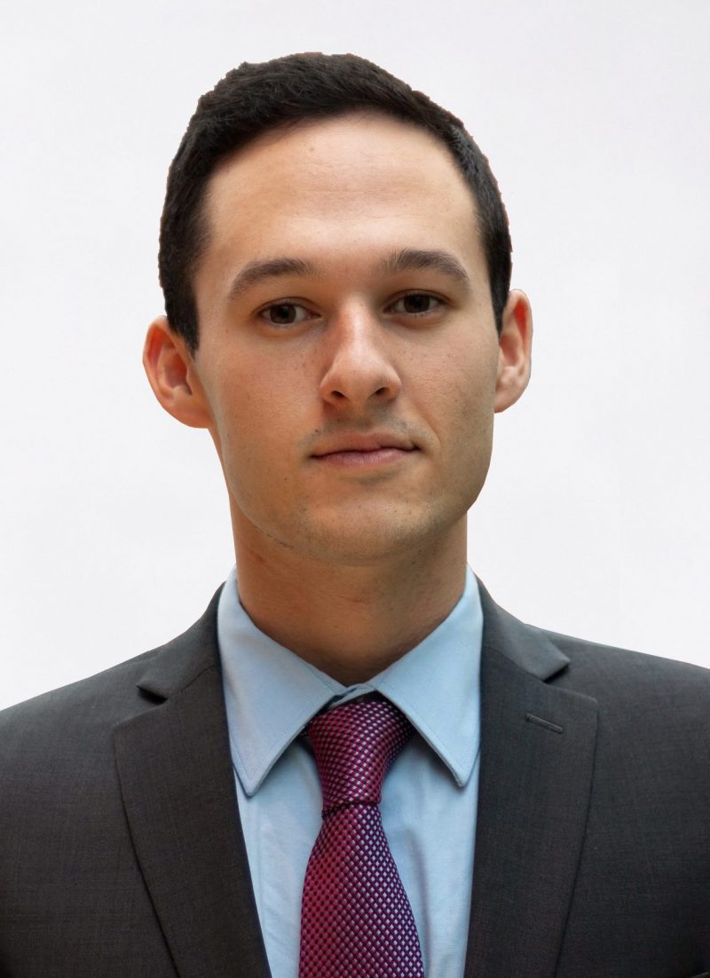 Justin Schulman