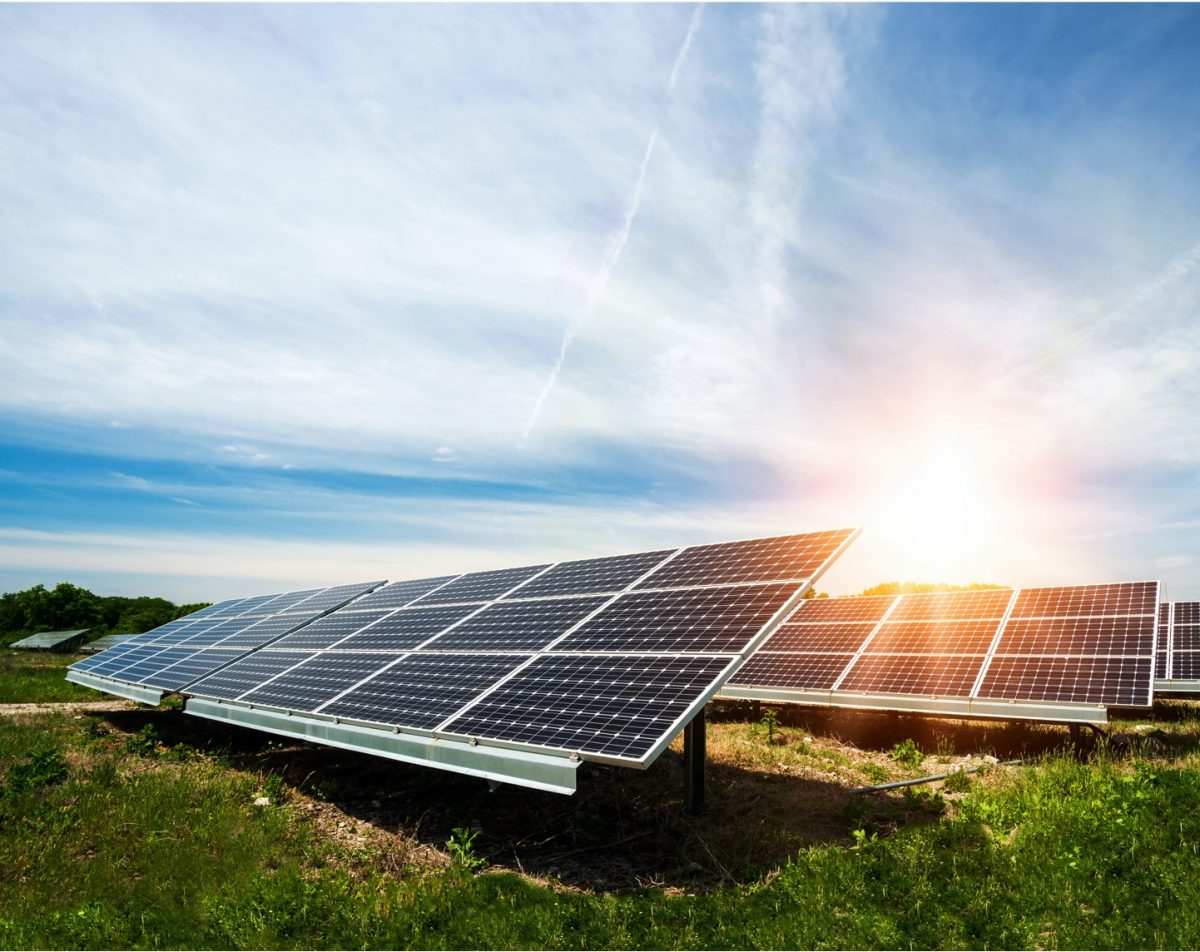 Solar