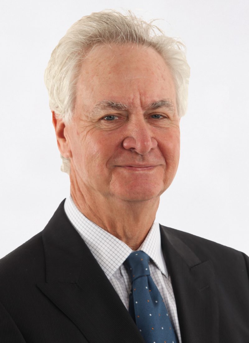 Richard Kayne