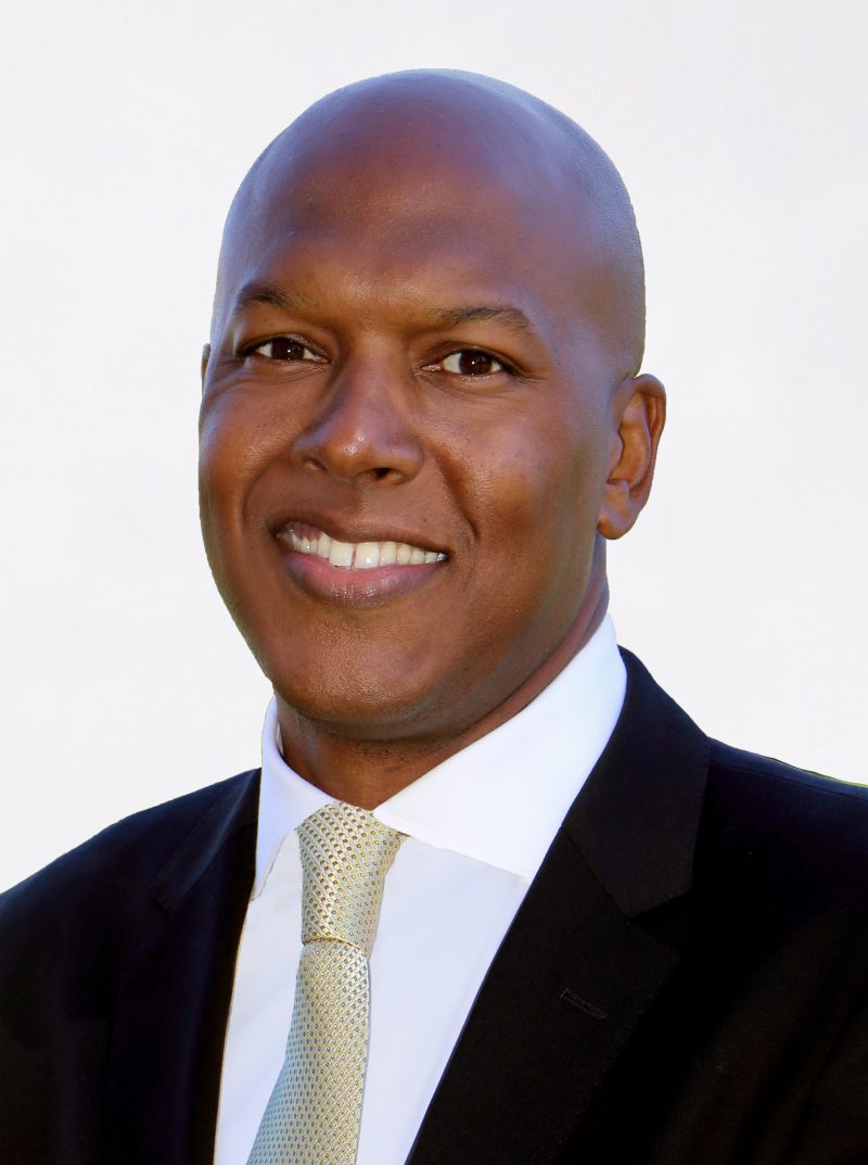 Shariff Pitts