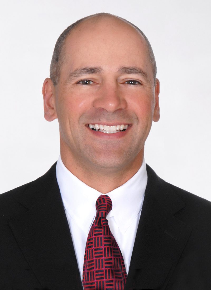 Albert Rabil
