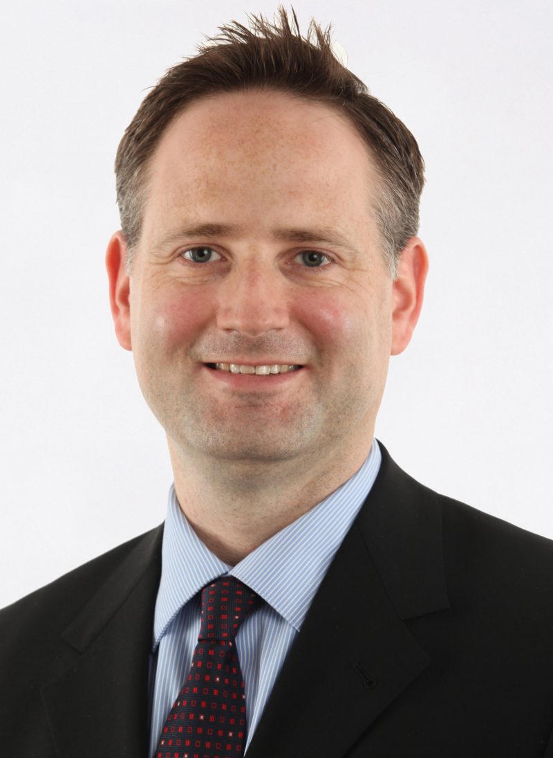 Paul Stapleton