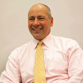 The 30-Minute Interview: Albert Rabil III