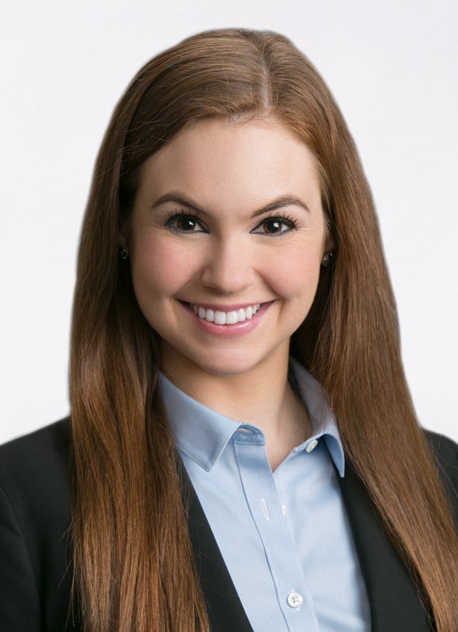Ellen Wilkirson