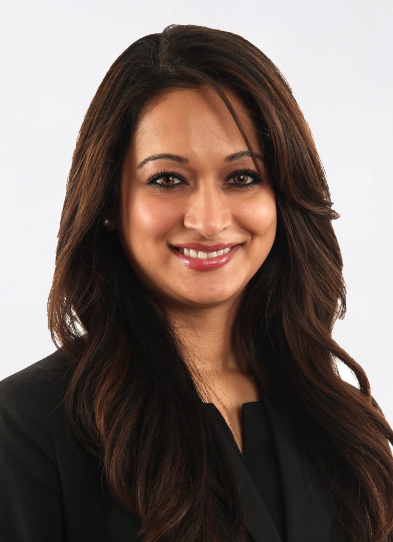 Nishita Cummings