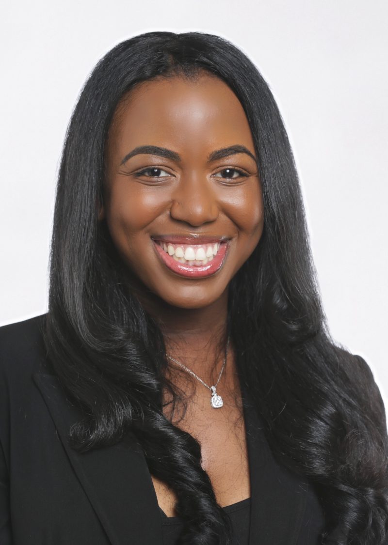 Devyn Davis