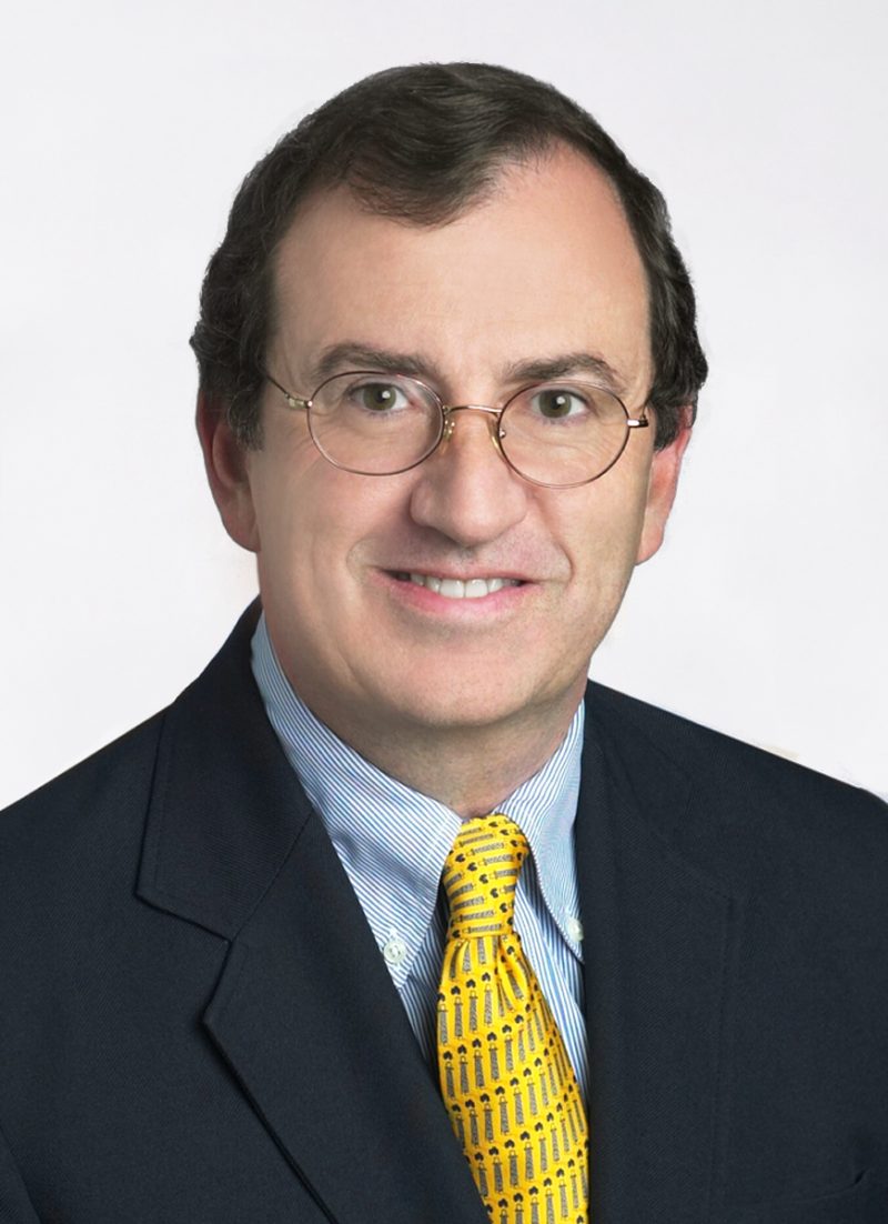 Kevin S. McCarthy
