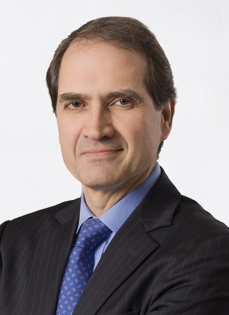 Albert Ricchio