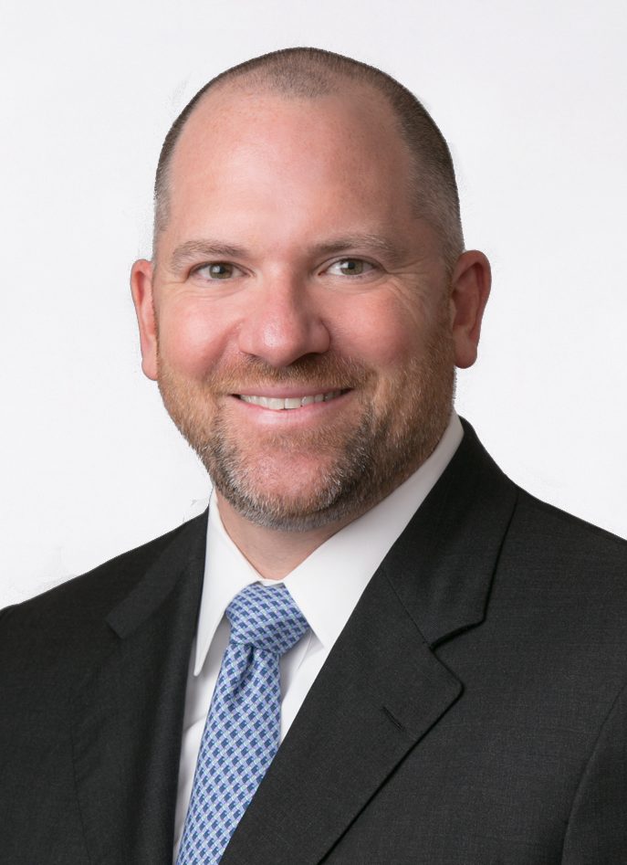 Mark Teshoian