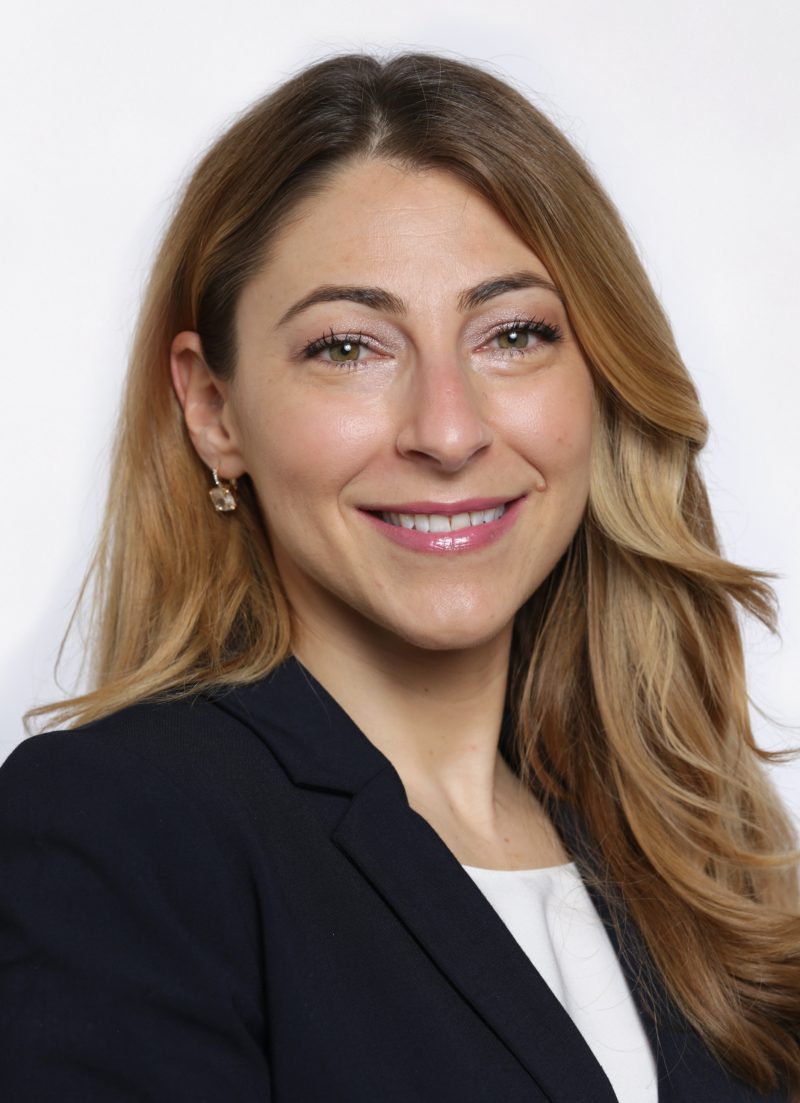 Rula Urso