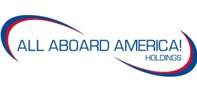 All Aboard America