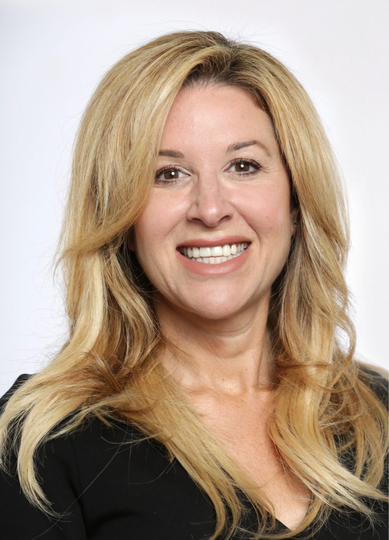 Carrie Brenner