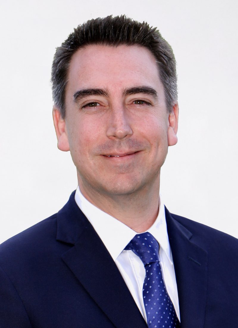 Alex Candia
