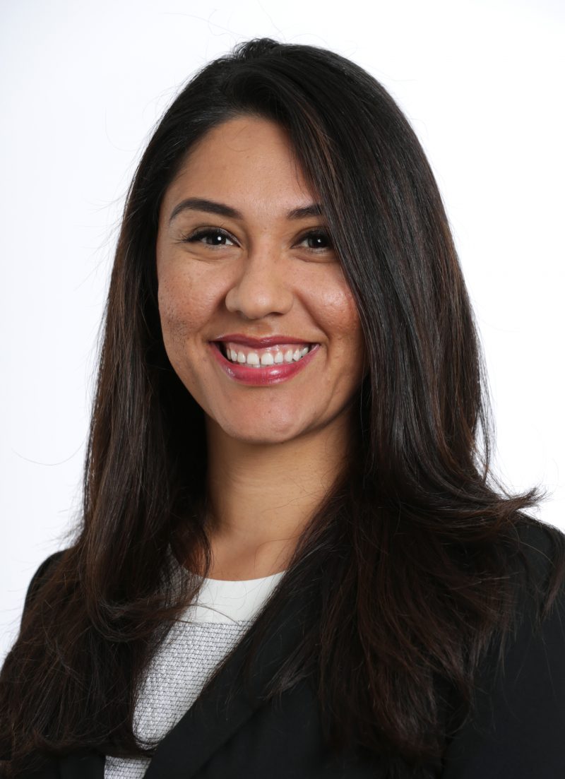 Isabel Carrillo