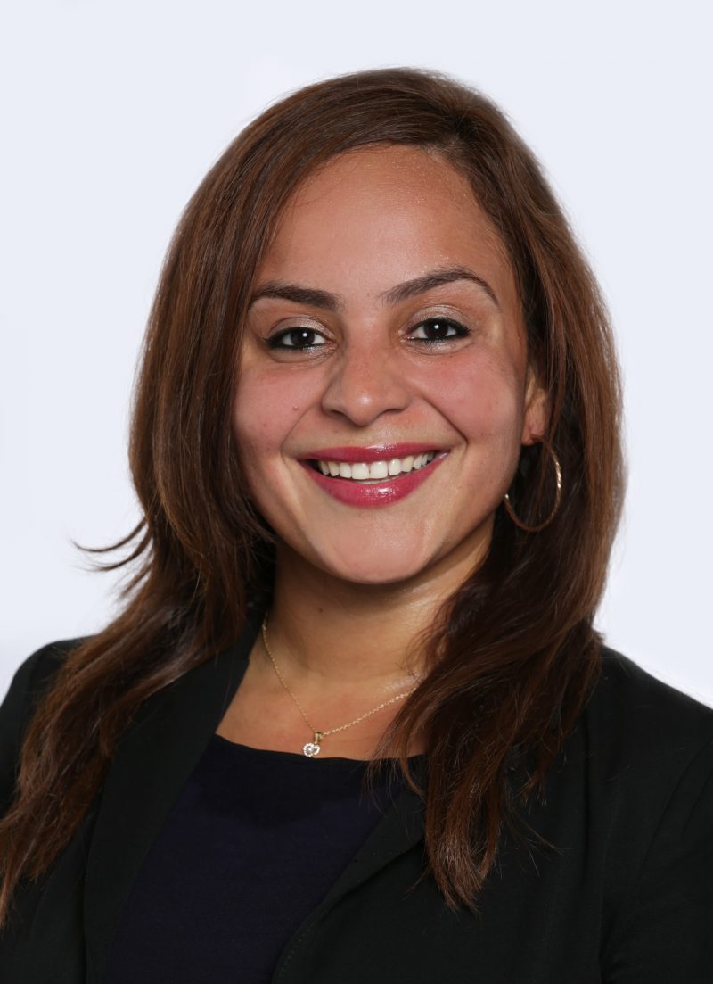 Nancy Colindres