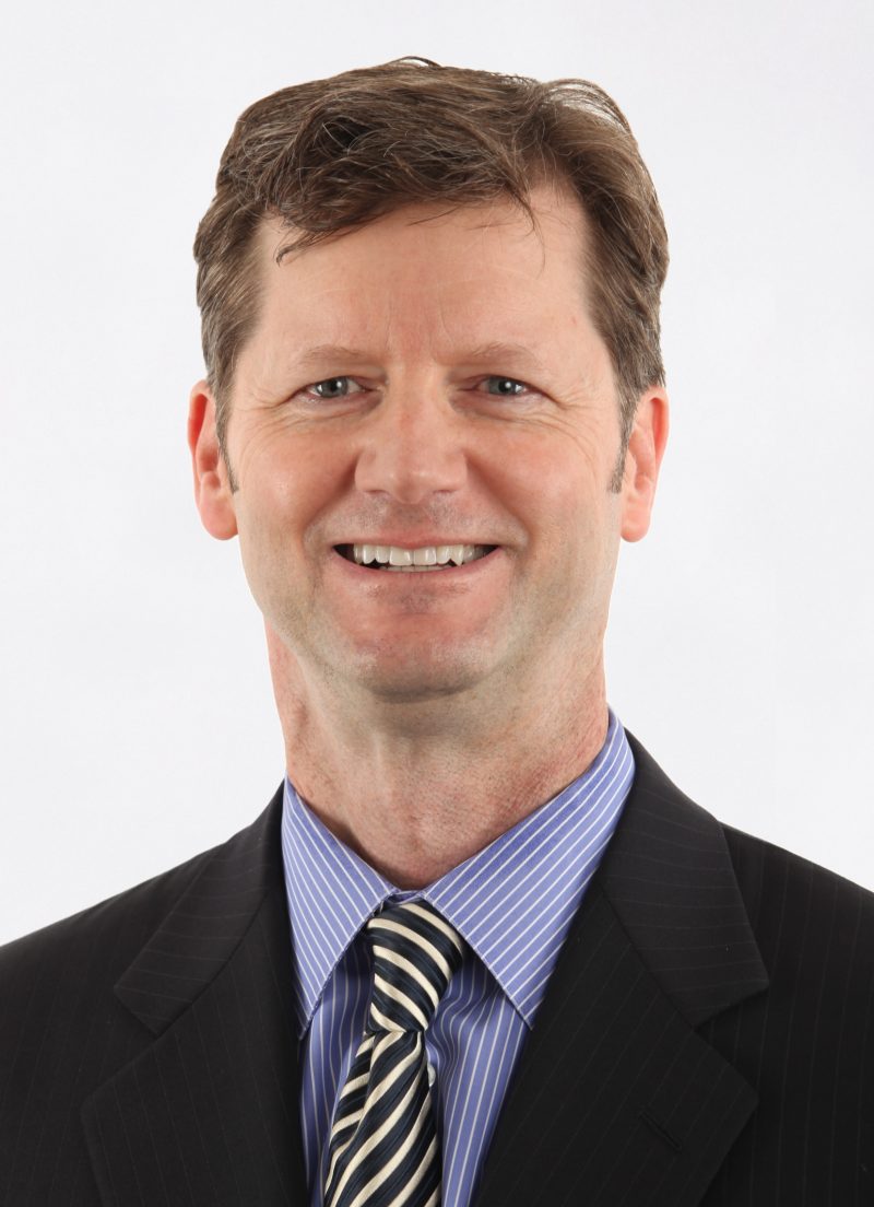 Bill Claybaugh