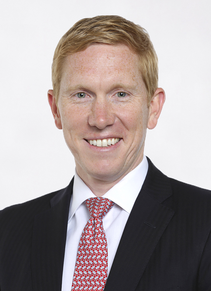 John Eanes