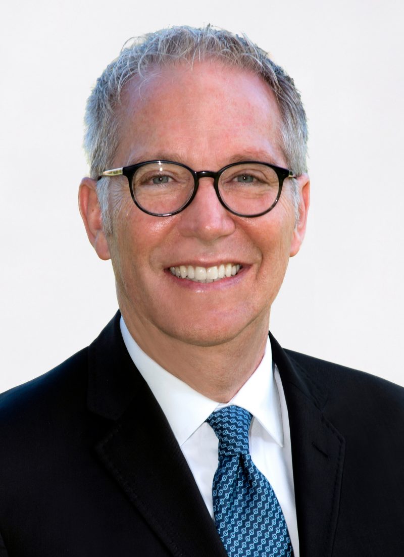 Michael Grant