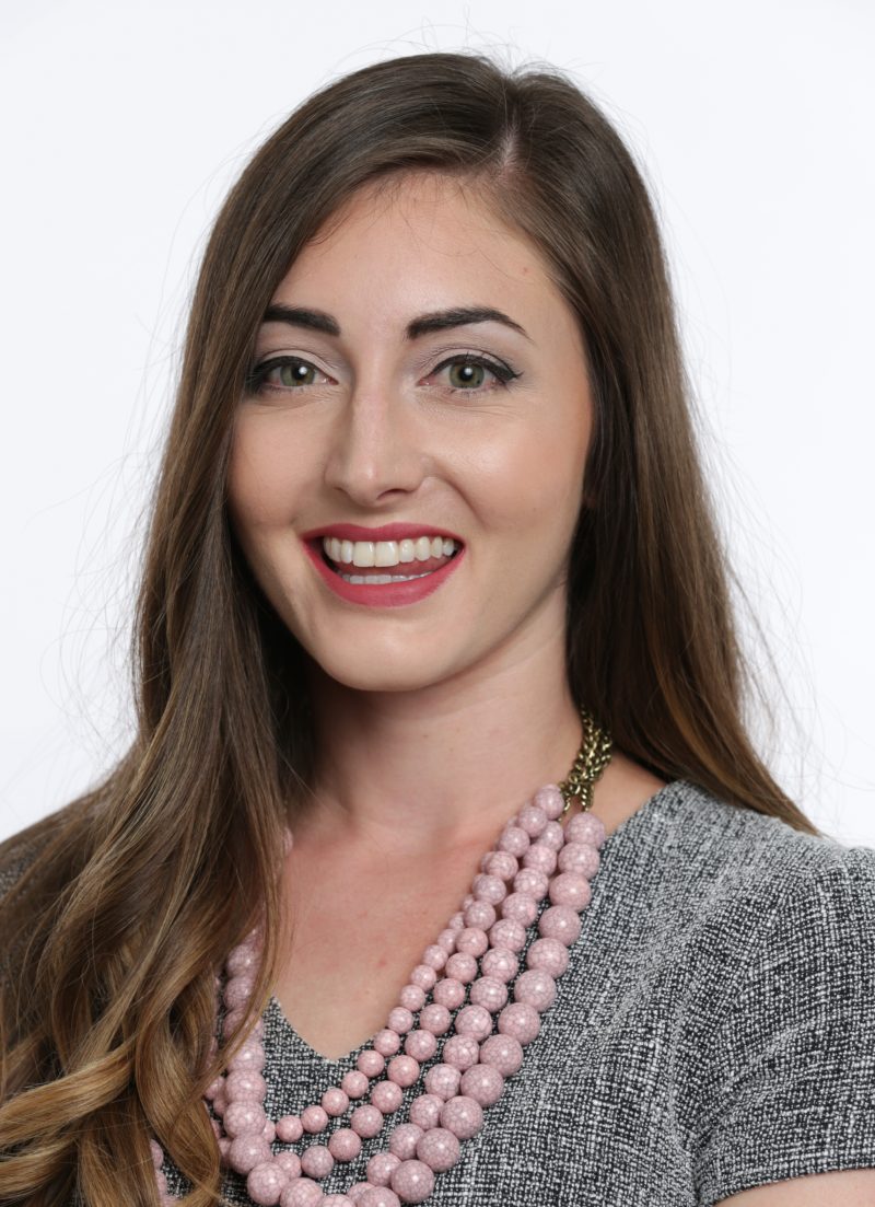 Audrey Hanson