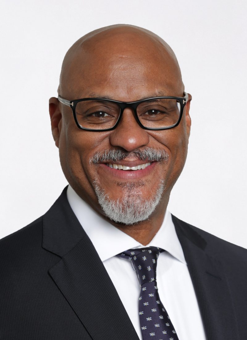 Jarvis Hollingsworth