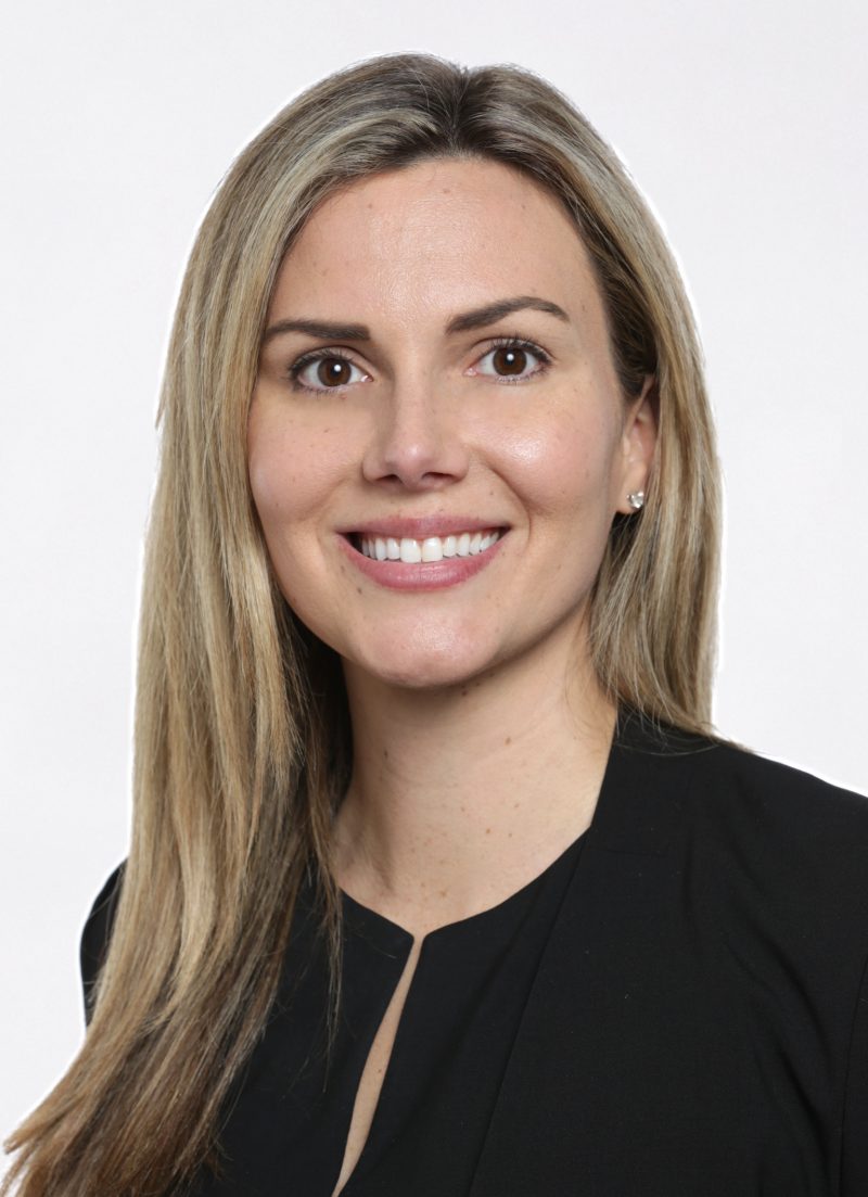 Katharine Lanktree