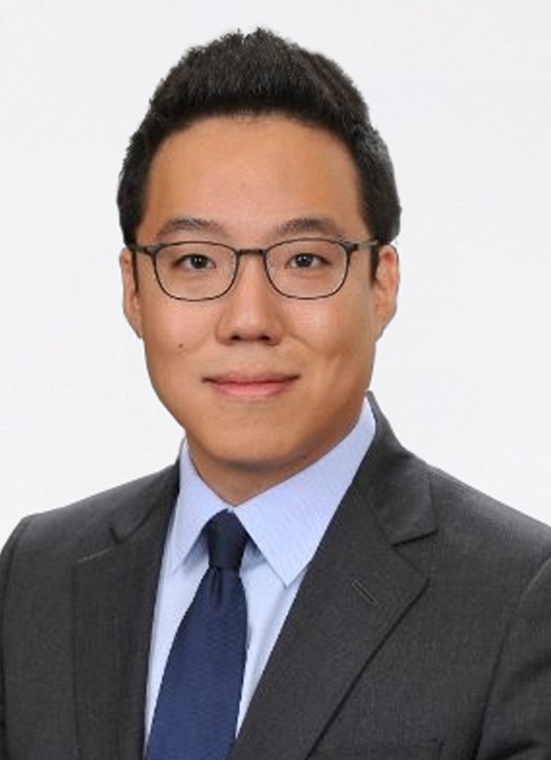 Hong Lee