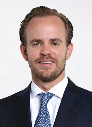 Nate Locke