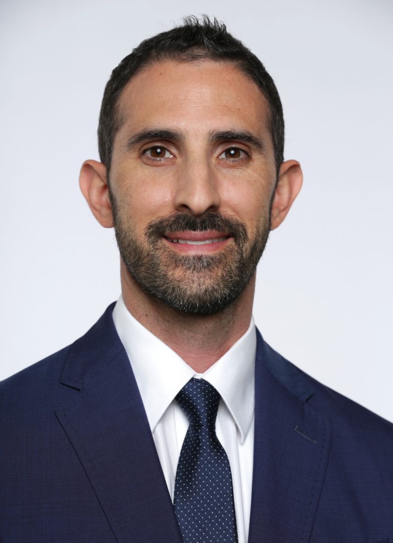 Michael G. Lombardo