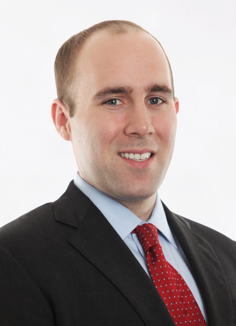 Michael O’Neil