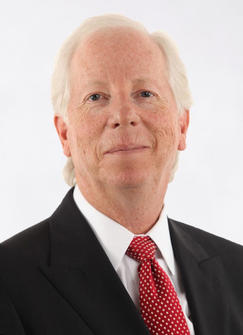Terence Quinn