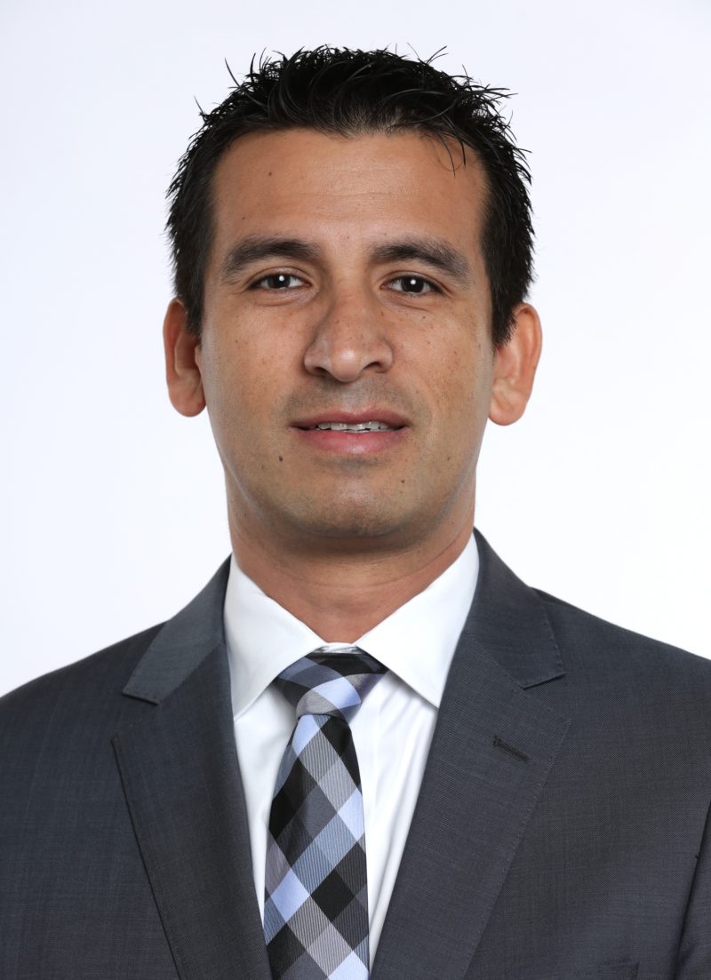 Erik Quintana